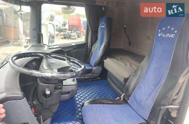 Тягач Scania R 420 2012 в Чернівцях