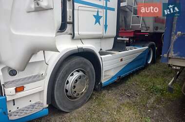 Тягач Scania R 420 2012 в Чернівцях