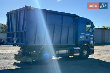 Самосвал Scania R 420 2010 в 