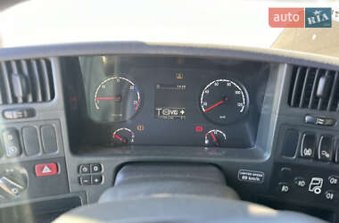 Самосвал Scania R 420 2010 в 