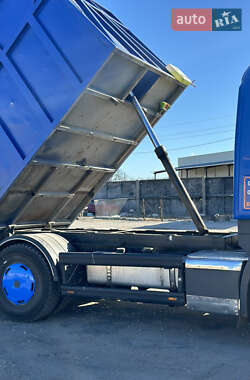 Самосвал Scania R 420 2010 в 