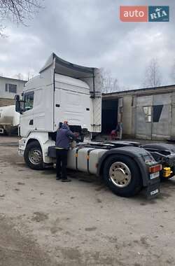 Тягач Scania R 420 2010 в Києві