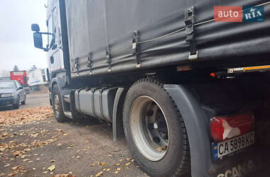 Тягач Scania R 420 2012 в Черкасах