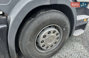 Тягач Scania R 420 2007 в 