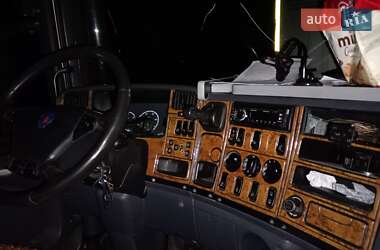 Тягач Scania R 420 2008 в 