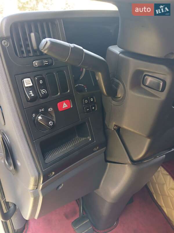 Тягач Scania R 420 2009 в Обухові