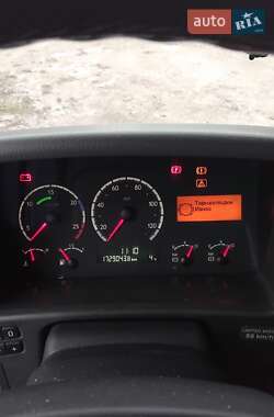 Тягач Scania R 420 2008 в 