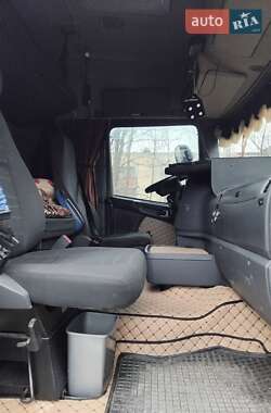 Тягач Scania R 420 2008 в 