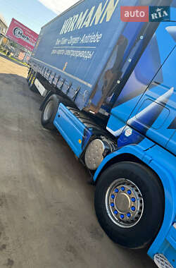 Тягач Scania R 420 2007 в Одессе