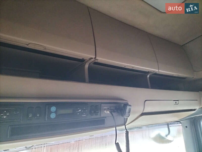 Рефрижератор Scania R 420 2011 в Чернівцях