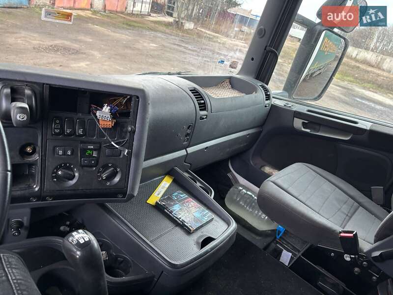 Тягач Scania R 420 2011 в Вінниці