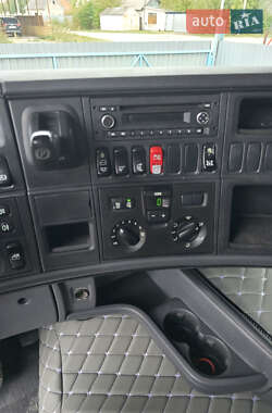 Тягач Scania R 420 2011 в 