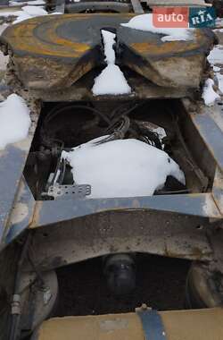 Другие грузовики Scania R 420 2008 в 