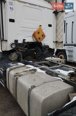 Другие грузовики Scania R 420 2008 в 