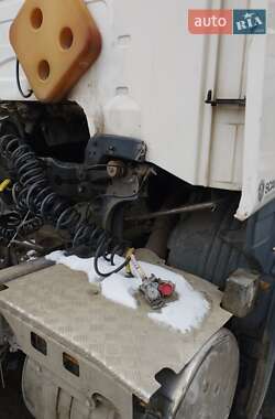 Другие грузовики Scania R 420 2008 в 