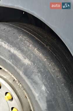 Другие грузовики Scania R 420 2008 в 