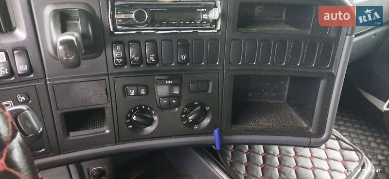 Тягач Scania R 420 2011 в Києві