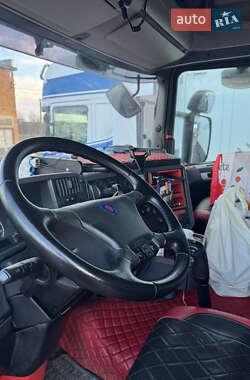 Тягач Scania R 420 2008 в 