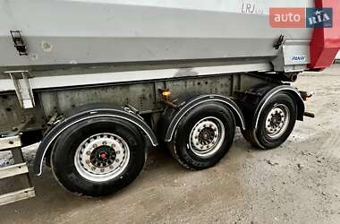 Самосвал Scania R 420 2008 в 