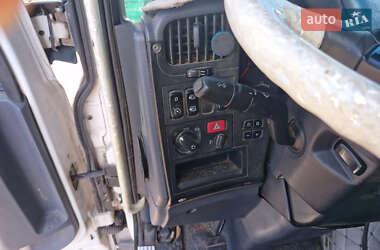 Тягач Scania R 420 2007 в 