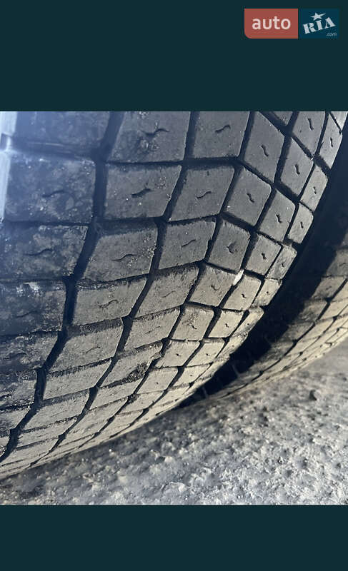 Тягач Scania R 420 2008 в Умані фото 5 Тягач Scania R 420 2008 в Умані