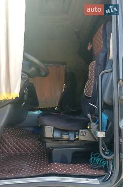 Тягач Scania R 420 2007 в 