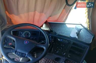 Тягач Scania R 420 2007 в 