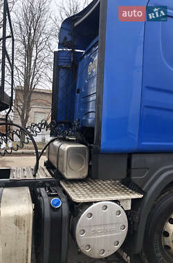 Тягач Scania R 420 2011 в 