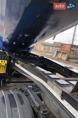 Тягач Scania R 420 2011 в 