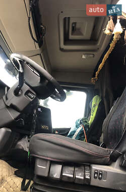 Тягач Scania R 420 2011 в 