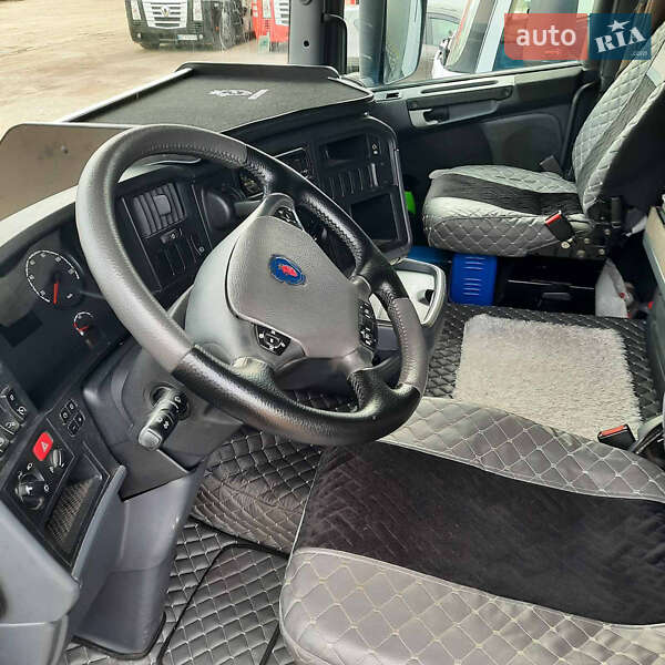 Тягач Scania R 420 2011 в Львові фото 15 Тягач Scania R 420 2011 в Львові