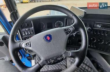 Тягач Scania R 420 2011 в 