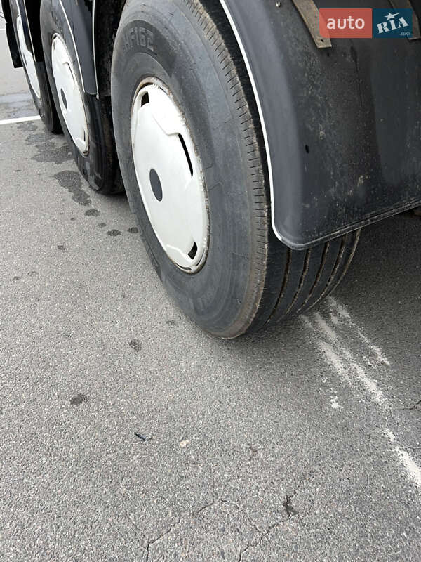 Тягач Scania R 420 2007 в Каменец-Подольском