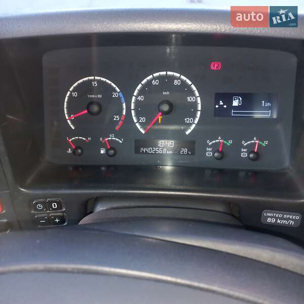 Тягач Scania R 420 2008 в Харкові фото 3 Тягач Scania R 420 2008 в Харкові