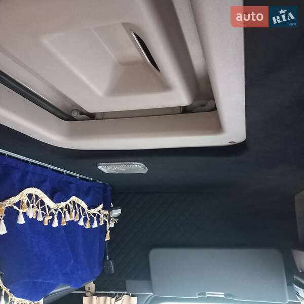 Тягач Scania R 420 2008 в Харкові фото 5 Тягач Scania R 420 2008 в Харкові