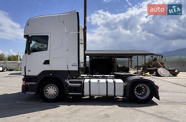 Тягач Scania R 420 2012 в 