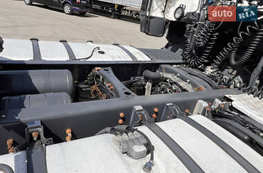 Тягач Scania R 420 2012 в 