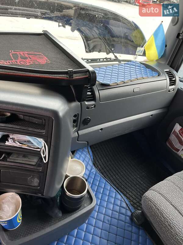 Тягач Scania R 420 2007 в Чернігові фото 4 Тягач Scania R 420 2007 в Чернігові