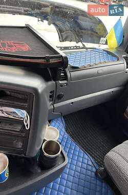 Тягач Scania R 420 2007 в 