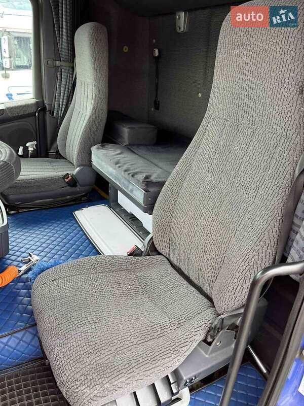 Тягач Scania R 420 2007 в Чернігові фото 12 Тягач Scania R 420 2007 в Чернігові