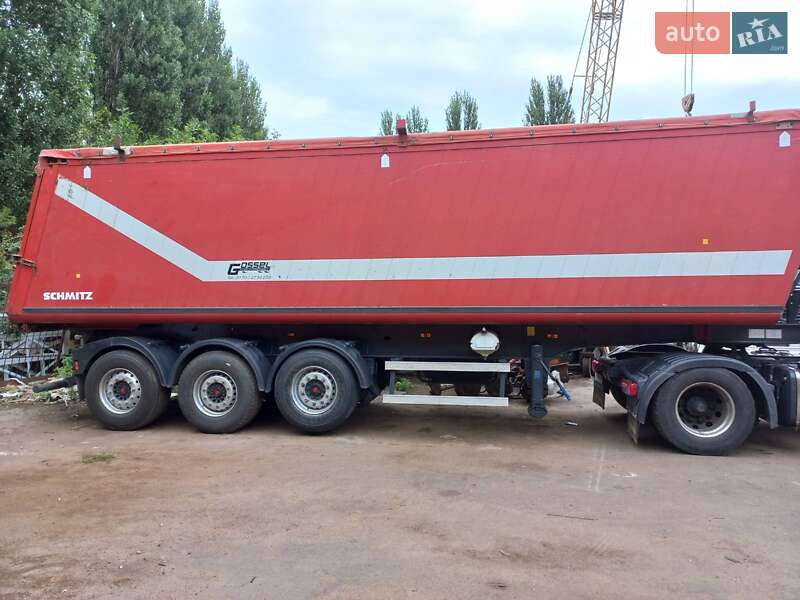 Тягач Scania R 420 2008 в Києві