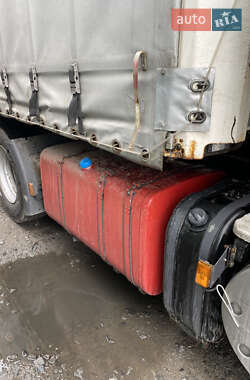 Тягач Scania R 420 2012 в 
