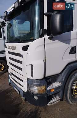 Другие грузовики Scania R 420 2008 в 