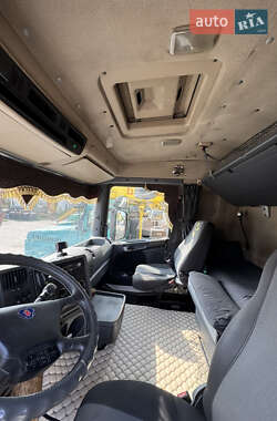 Тягач Scania R 420 2009 в 