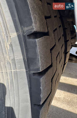 Тягач Scania R 420 2009 в 