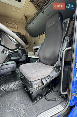 Тягач Scania R 420 2011 в 