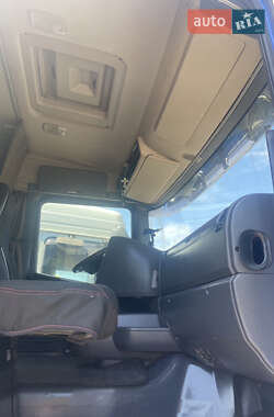 Тягач Scania R 420 2011 в 