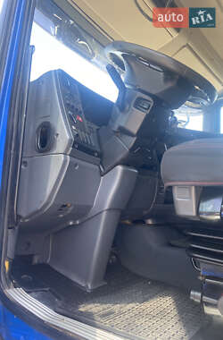 Тягач Scania R 420 2011 в 