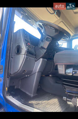 Тягач Scania R 420 2011 в 