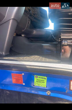 Тягач Scania R 420 2011 в 
